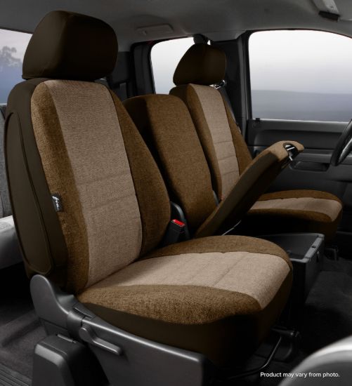 Picture of FIA Accessory Seat Cover Set - OE39-23 TAUPE
