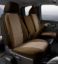 Picture of FIA Accessory Seat Cover Set - OE39-27 TAUPE
