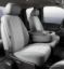 Picture of FIA Accessory Seat Cover Set - OE39-40 GRAY