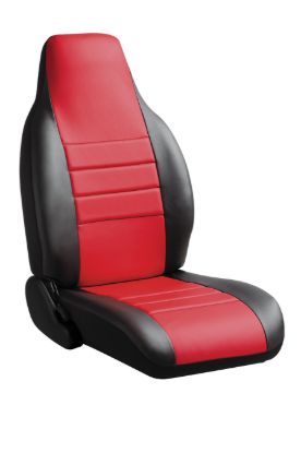 Picture of FIA Seat Cover - SL601 RED