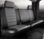 Picture of FIA Accessory Seat Cover Set - SL62-20 GRAY