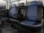Picture of FIA Accessory Seat Cover Set - SL62-21 BLUE