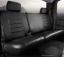 Picture of FIA Accessory Seat Cover Set - SL62-25 BLK/BLK