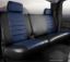 Picture of FIA Accessory Seat Cover Set - SL62-30 BLUE