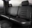 Picture of FIA Accessory Seat Cover Set - SL62-45 BLK/BLK