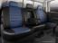 Picture of FIA Accessory Seat Cover Set - SL62-52 BLUE