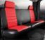 Picture of FIA Accessory Seat Cover Set - SL62-67 RED