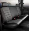 Picture of FIA Accessory Seat Cover Set - SL62-7 GRAY