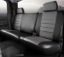 Picture of FIA Accessory Seat Cover Set - SL62-74 GRAY