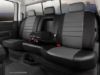 Picture of FIA Accessory Seat Cover Set - SL62-90 GRAY
