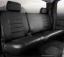 Picture of FIA Accessory Seat Cover Set - SL65-11 BLK/BLK