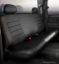 Picture of FIA Accessory Seat Cover Set - SL65-12 BLK/BLK