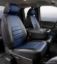 Picture of FIA Accessory Seat Cover Set - SL67-10 BLUE