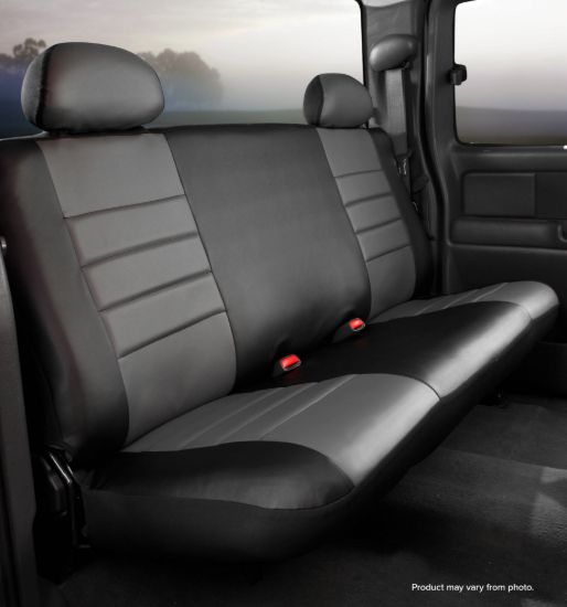 Picture of FIA Accessory Seat Cover Set - SL67-22 GRAY