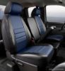Picture of FIA Accessory Seat Cover Set - SL67-25 BLUE
