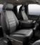 Picture of FIA Accessory Seat Cover Set - SL67-29 GRAY