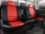 Picture of FIA Accessory Seat Cover Set - SL67-32 RED