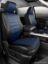 Picture of FIA Accessory Seat Cover Set - SL67-51 BLUE