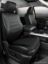 Picture of FIA Accessory Seat Cover Set - SL67-69 BLK/BLK