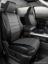 Picture of FIA Accessory Seat Cover Set - SL68-13 GRAY