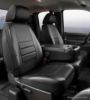 Picture of FIA Accessory Seat Cover Set - SL69-29 BLK/BLK
