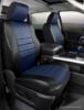 Picture of FIA Accessory Seat Cover Set - SL69-44 BLUE