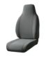 Picture of FIA Accessory Seat Cover Set - SP8000 GRAY
