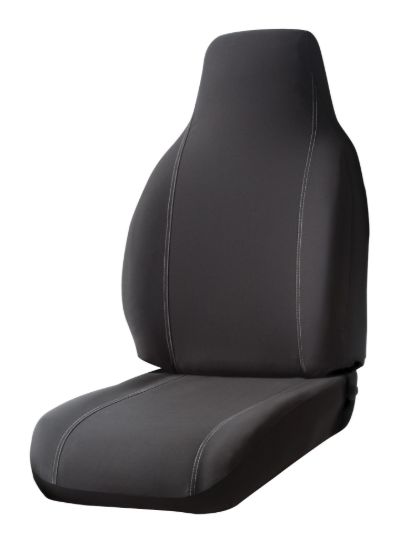 Picture of FIA Accessory Seat Cover Set - SP8021 BLACK