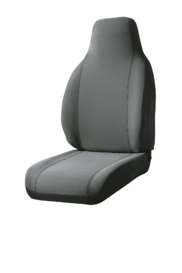 Picture of FIA Accessory Seat Cover Set - SP8050 GRAY