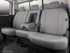 Picture of FIA Accessory Seat Cover Set - SP82-17 GRAY