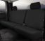 Picture of FIA Accessory Seat Cover Set - SP82-18 BLACK