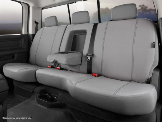 Picture of FIA Accessory Seat Cover Set - SP82-27 GRAY
