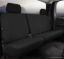 Picture of FIA Accessory Seat Cover Set - SP82-30 BLACK