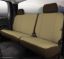 Picture of FIA Accessory Seat Cover Set - SP82-34 TAUPE