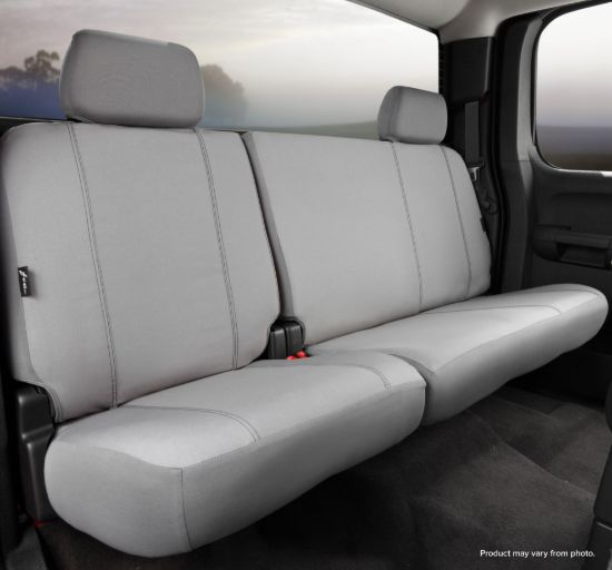 Picture of FIA Accessory Seat Cover Set - SP82-37 GRAY