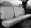 Picture of FIA Accessory Seat Cover Set - SP82-37 GRAY