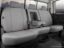 Picture of FIA Accessory Seat Cover Set - SP82-48 GRAY