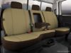 Picture of FIA Accessory Seat Cover Set - SP82-48 TAUPE