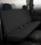 Picture of FIA Accessory Seat Cover Set - SP82-56 BLACK