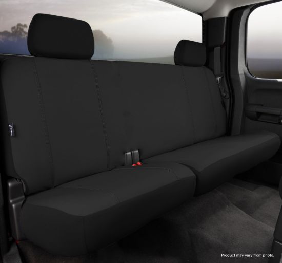 Picture of FIA Accessory Seat Cover Set - SP82-68 BLACK