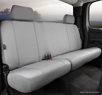 Picture of FIA Accessory Seat Cover Set - SP82-68 GRAY