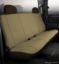 Picture of FIA Accessory Seat Cover Set - SP82-7 TAUPE