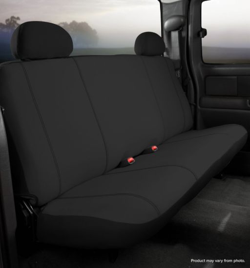 Picture of FIA Accessory Seat Cover Set - SP82-78 BLACK