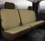 Picture of FIA Accessory Seat Cover Set - SP82-85 TAUPE