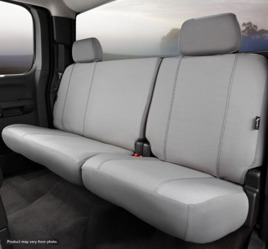 Picture of FIA Accessory Seat Cover Set - SP82-86 GRAY