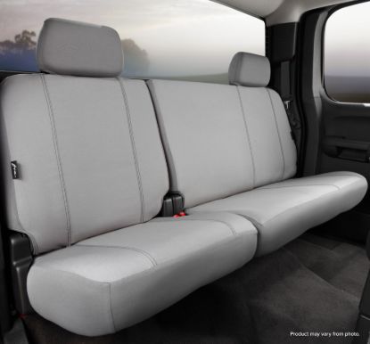 Picture of FIA Seat Cover - SP82-88 GRAY