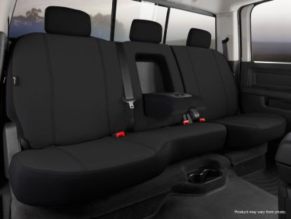Picture of FIA Seat Cover - SP82-89 BLACK