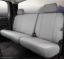 Picture of FIA Accessory Seat Cover Set - SP82-91 GRAY