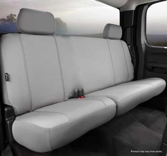 Picture of FIA Accessory Seat Cover Set - SP85-3 GRAY