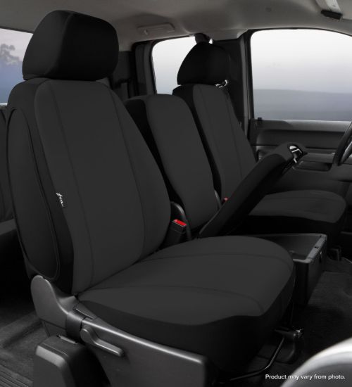 Picture of FIA Accessory Seat Cover Set - SP87-28 BLACK